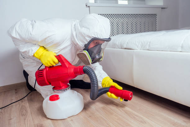 Best Commercial Pest Control Services  in Whiteman Af, MO
